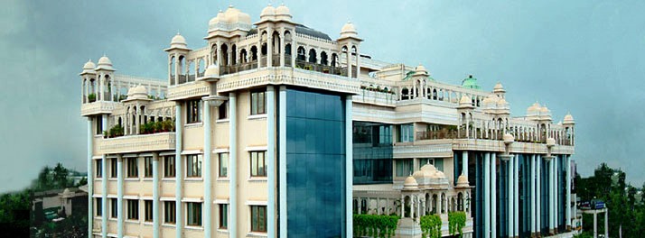 Empires Hotel - Bhubaneswar 01.jpg